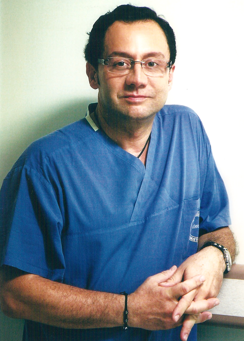 Uzm. Dr. Mansur Fevzi Şen