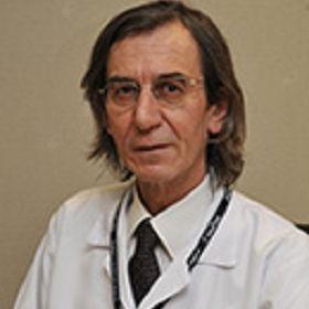 Prof. Dr. Mustafa Naci Karaağaç