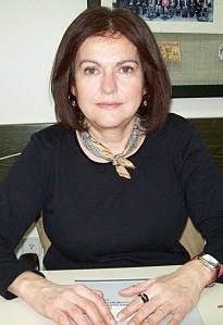 Prof. Dr. İpek Türktaş