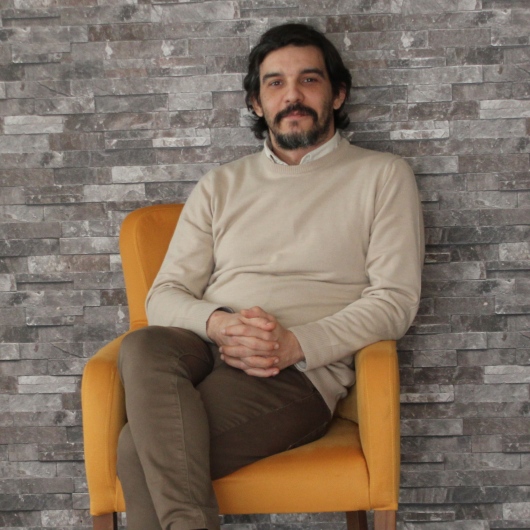 Uzm. Dr. Erdem Ocak