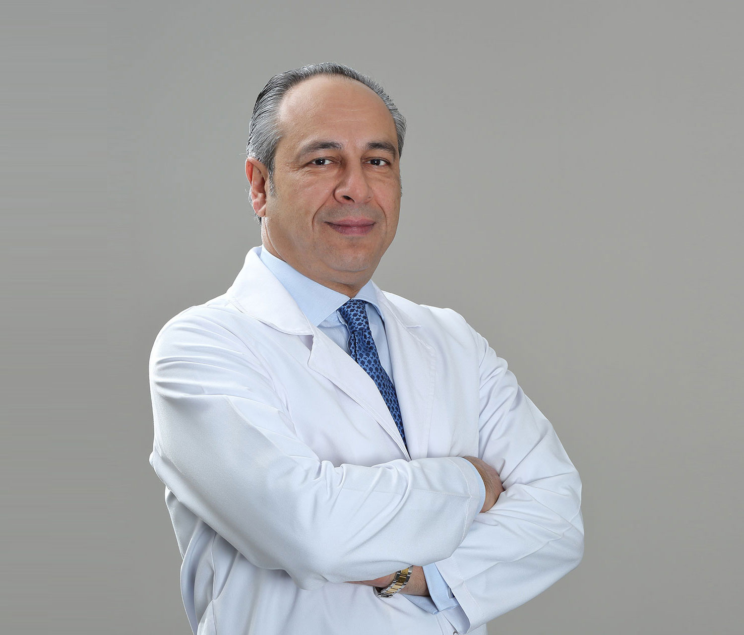 Prof. Dr. Zekeriya Uur Iklar