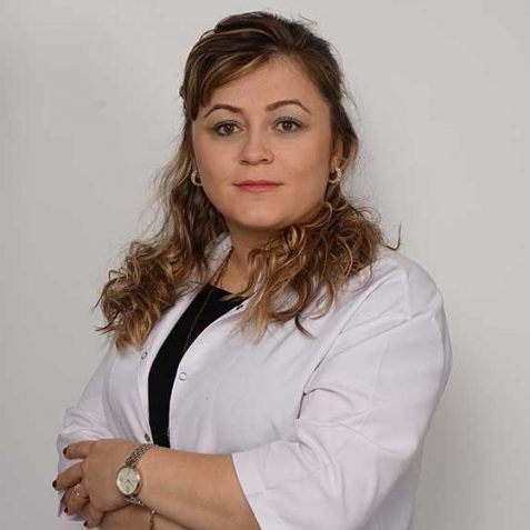 Dr. Zarina Musa