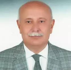 Prof. Dr. Abdullah İrfan Taştepe