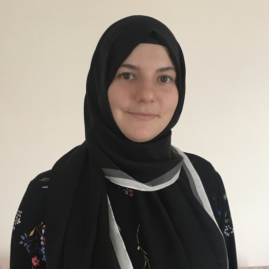 Psk. Zeynep Betül Şener