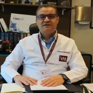 Op. Dr. Murat Saylık