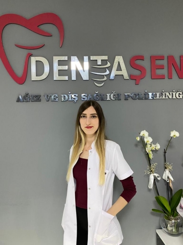 Dr. Sevcan Şen