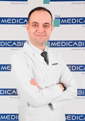 Op. Dr. Hakan Zora
