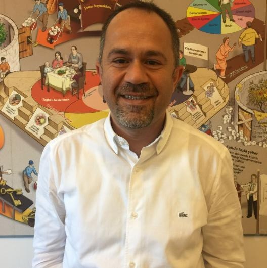 Uzm. Dr. Serkan Tatlıağaç
