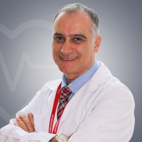 Prof. Dr. Mustafa Cem Özbek