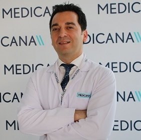 Op. Dr. Samet Murat Arslan