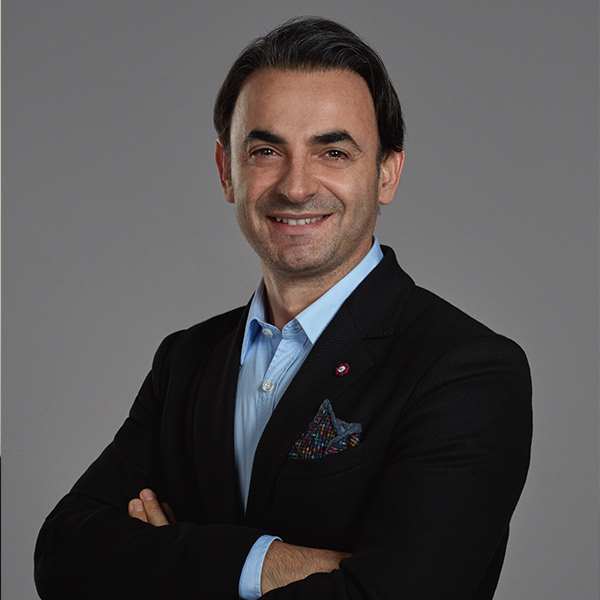 Prof. Dr. Muhammet Kürşat Yelken