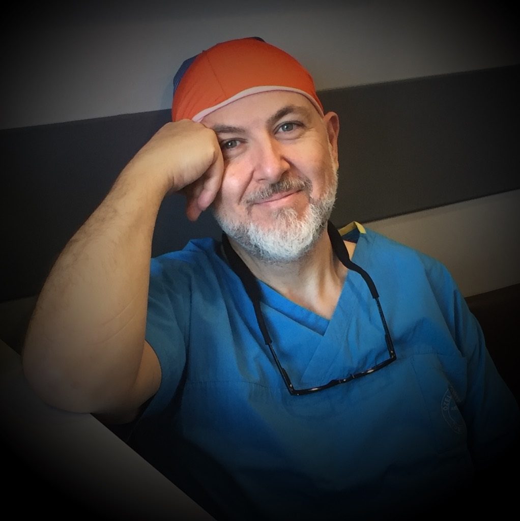 Op. Dr. Serhat Totan
