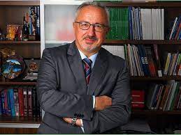 Prof. Dr. Yılmaz Çakaloğlu