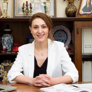 Prof. Dr. Özay Özkaya Mutlu