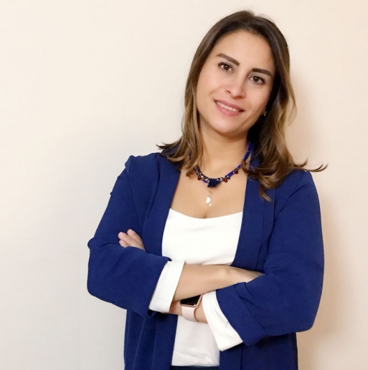 Uzm. Dr. Derya Ikdjaioune