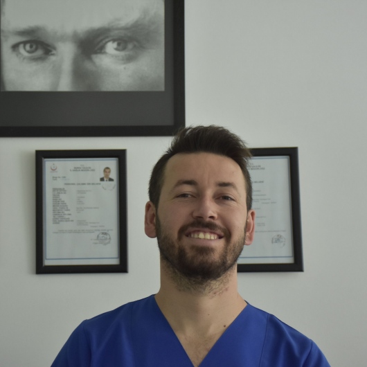 Dr. Hasan Tülü