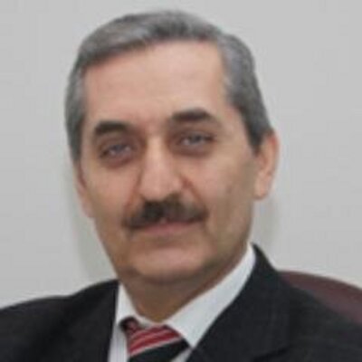 Uzm. Dr. Feyyaz Efser Gökçen