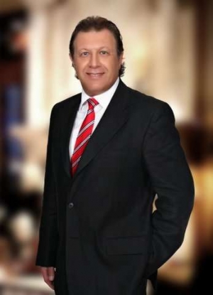 Prof. Dr. Rauf Yücel Anadolu