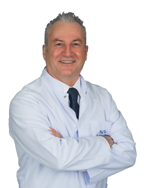 Prof. Dr. Tuğbay Tuğ