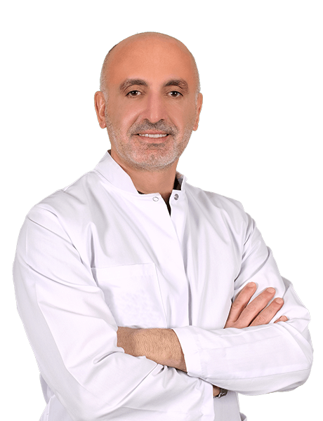 Prof. Dr. Hasan Semih Halezarolu