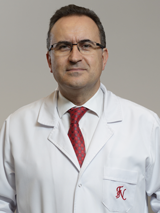 Prof. Dr. Süleyman Tevfik Ecder