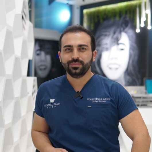 Uzm. Dr. Orhan Rıdvan Vurgeç