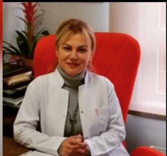 Op. Dr. Nurten Koç