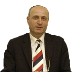 Prof. Dr. İrfan Papila