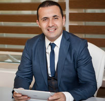 Op. Dr. Hüseyin Kandulu