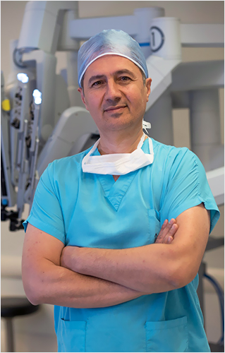 Prof. Dr. Lütfi Tunç