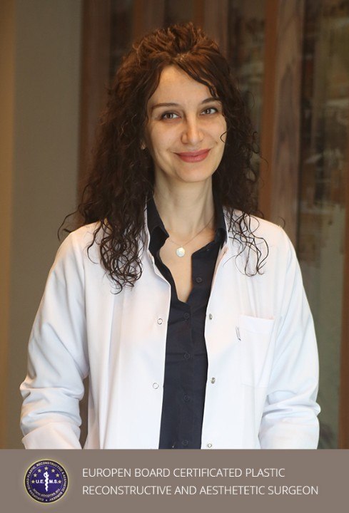 Doç. Dr. Gamze Bektaş