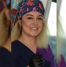 Uzm. Dr. Bircan Bektaş Çıtak