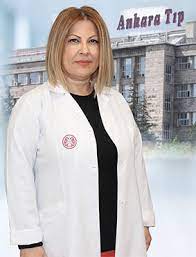 Prof. Dr. Hatice Şanlı