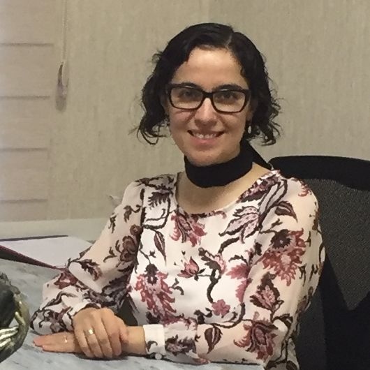 Uzm. Dr. Huleyde Şenlikci