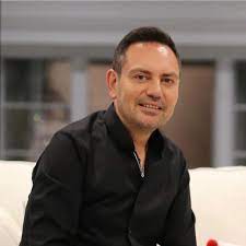 Dr. Serkan Öztürk