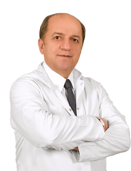 Prof. Dr. İlkkan Dünder
