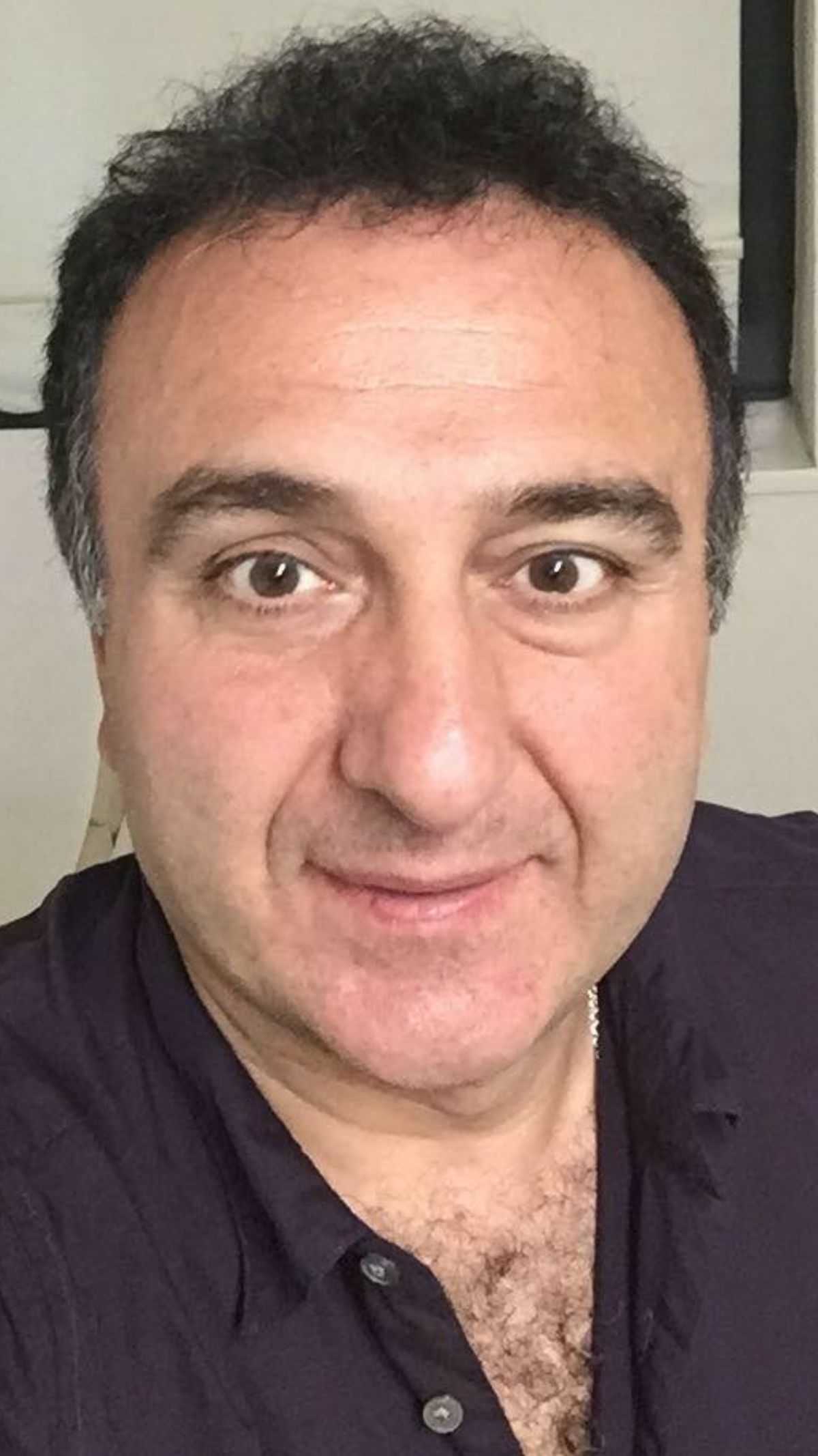 Doç. Dr. Okan Arar