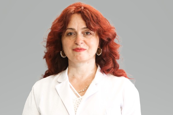 Uzm. Dr. Nihal Şimşek