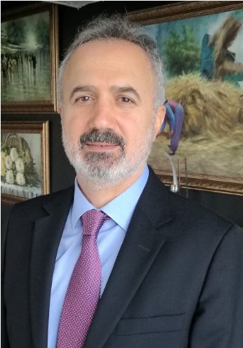 Op. Dr. Sadullah Karun