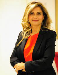 Uzm. Dr. Nuşin Bilgin