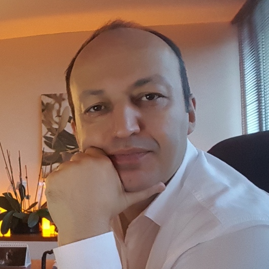 Uzm. Dr. Mustafa Güveli