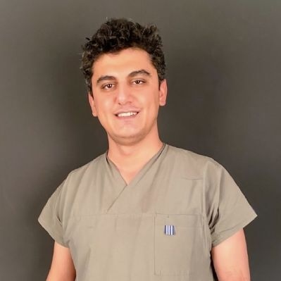 Dr. Halil Yurtseven