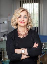 Prof. Dr. Esin Şenol