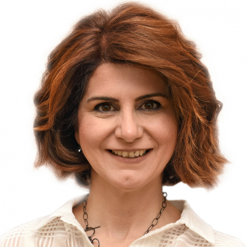 Op. Dr. Aslı Yücetürk