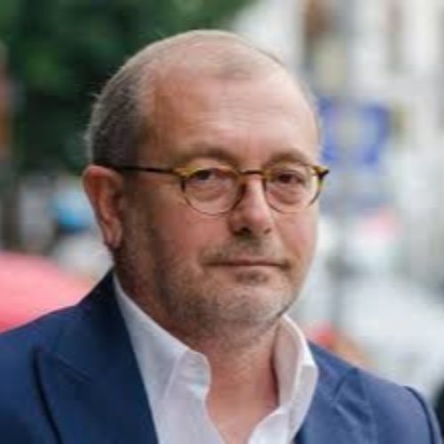 Uzm. Dr. Remzi Aydın