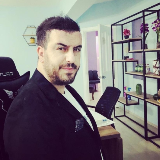 Dyt. Mehmet Resul Başdinç