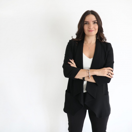 Uzm. Dr. Canan Eryılmaz
