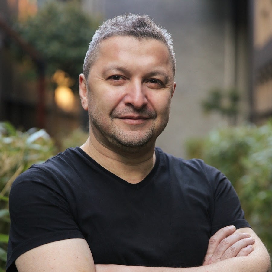 Uzm. Dr. Timur Harzadın