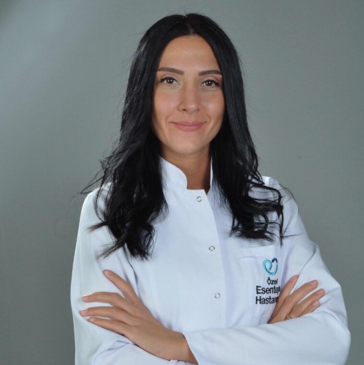 Dr. Dildade Demirören Şeker