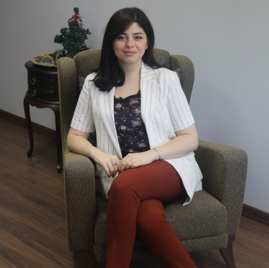 Dr. Gizem Torunoğlu